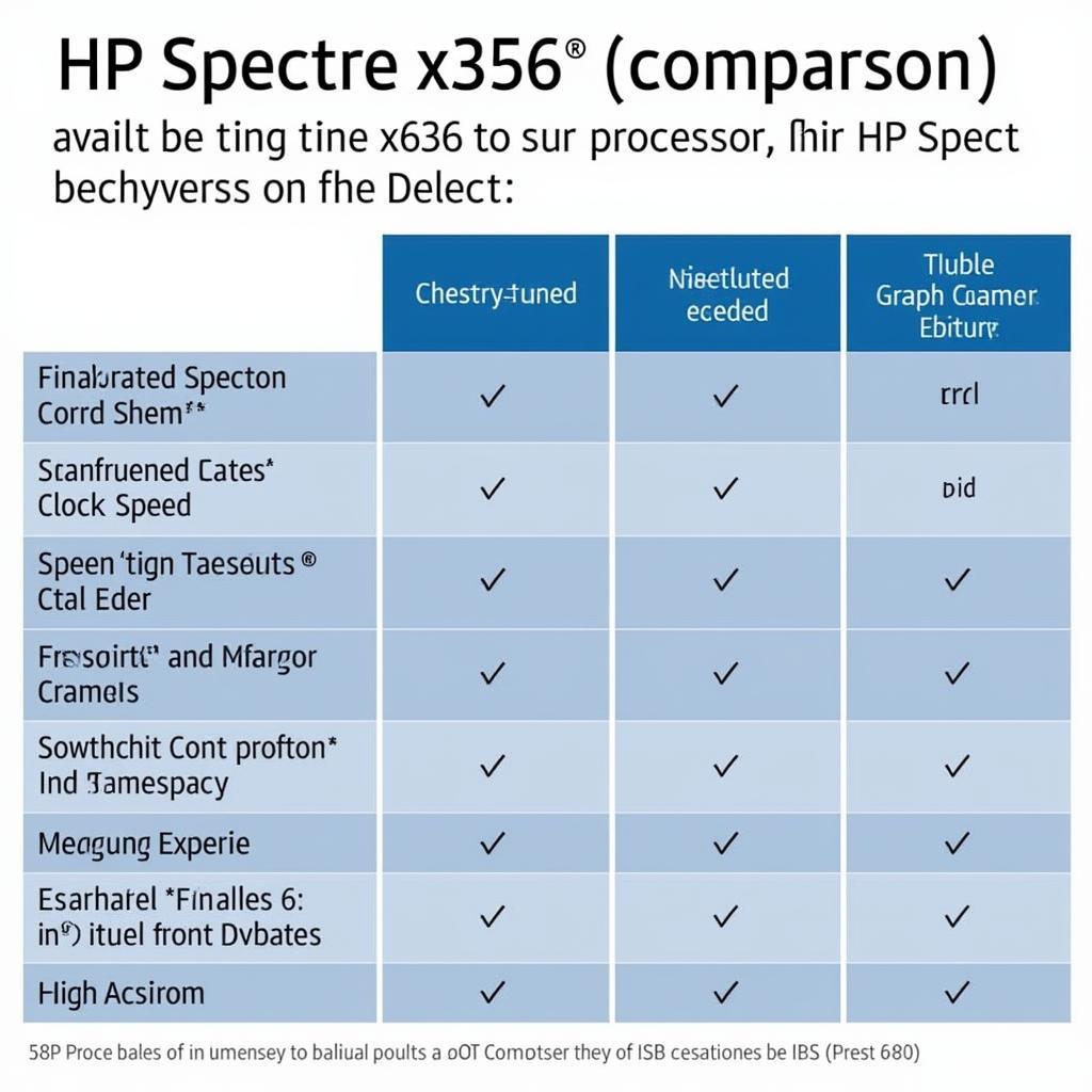 Hp Spectre X Price In Pakistan A Comprehensive Guide Pakistan News