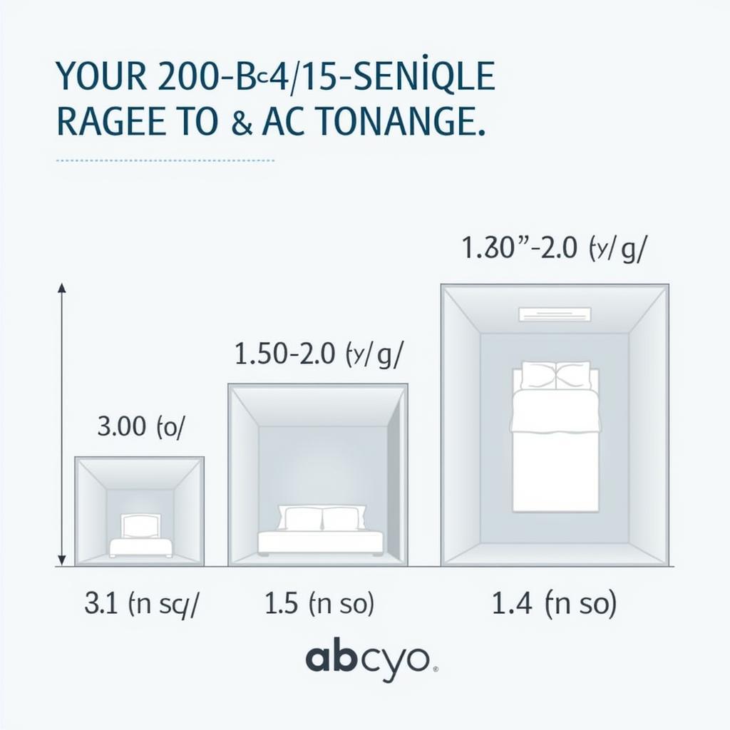 Ideal Room Size for 1.5 Ton Window AC