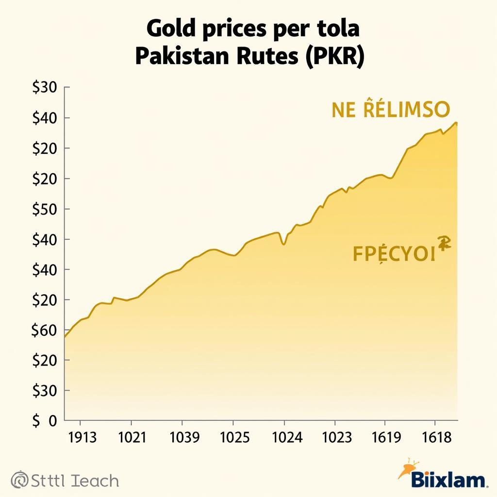 1 Tola Gold Ring Price Chart