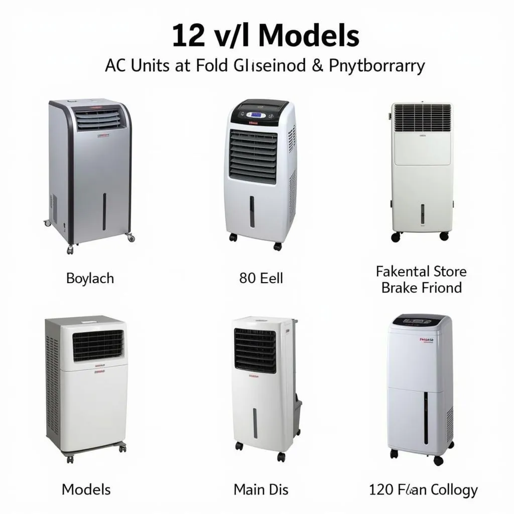 12 Volt AC for Sale in Pakistan