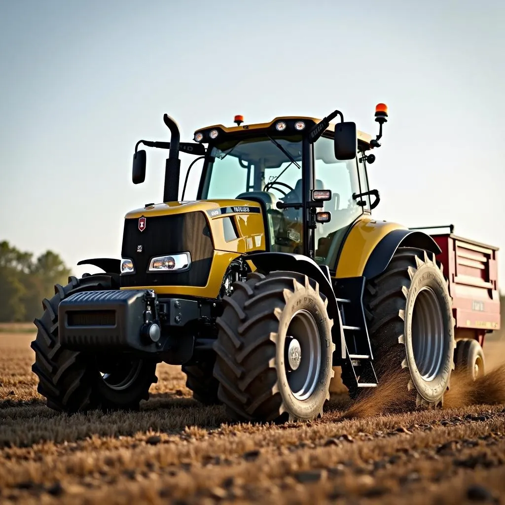 385 Tractor Price in Pakistan 2020: A Comprehensive Guide