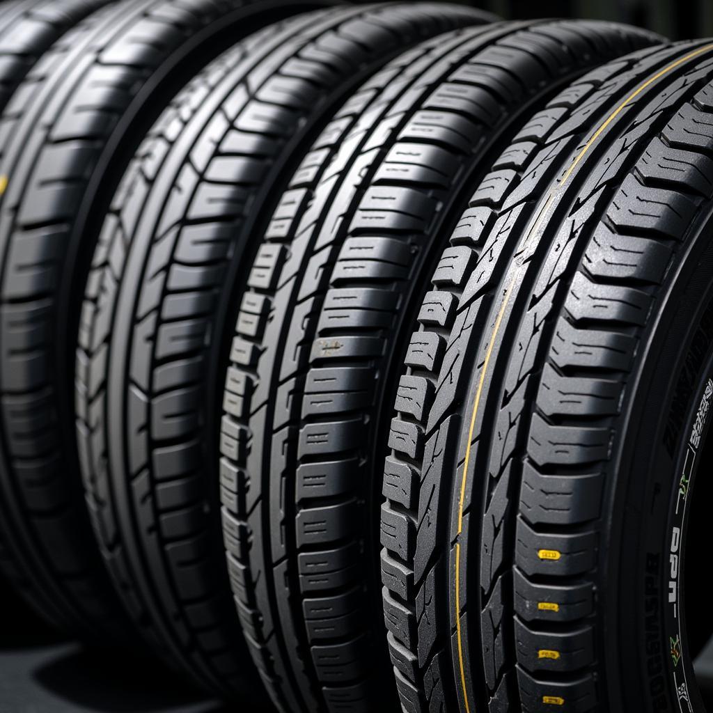 Different 90 90 18 Tyre Sizes Available in Pakistan