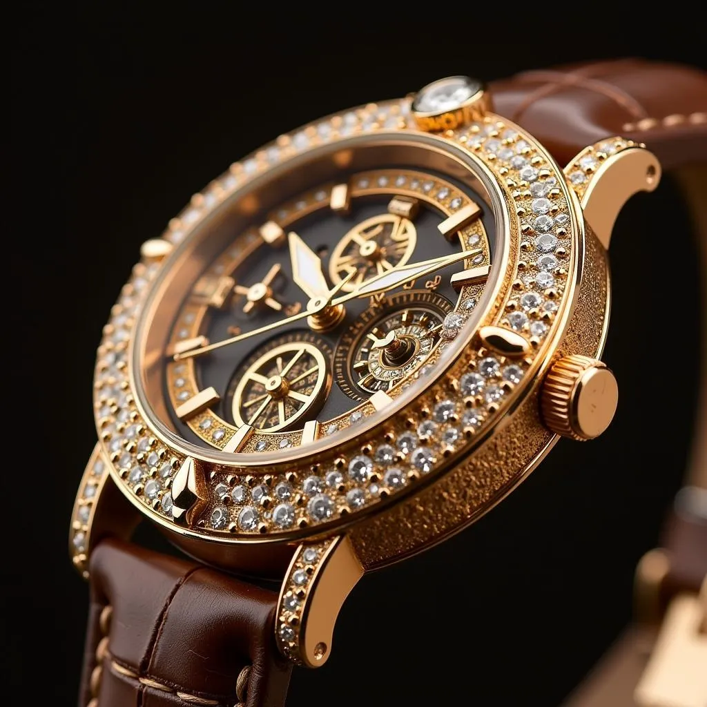 A One Collection watch price in Pakistan - Luxury Models in Pakistan