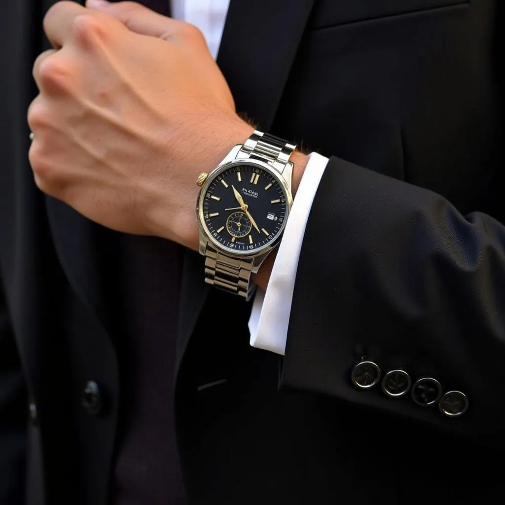 A One Collection watch price in Pakistan - A Guide to Luxury Timepieces in Pakistan