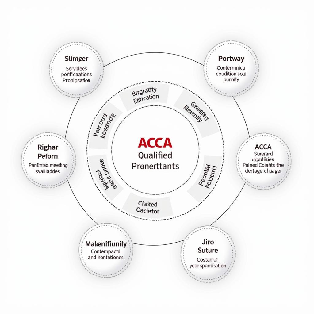 Career Path for ACCA Professionals