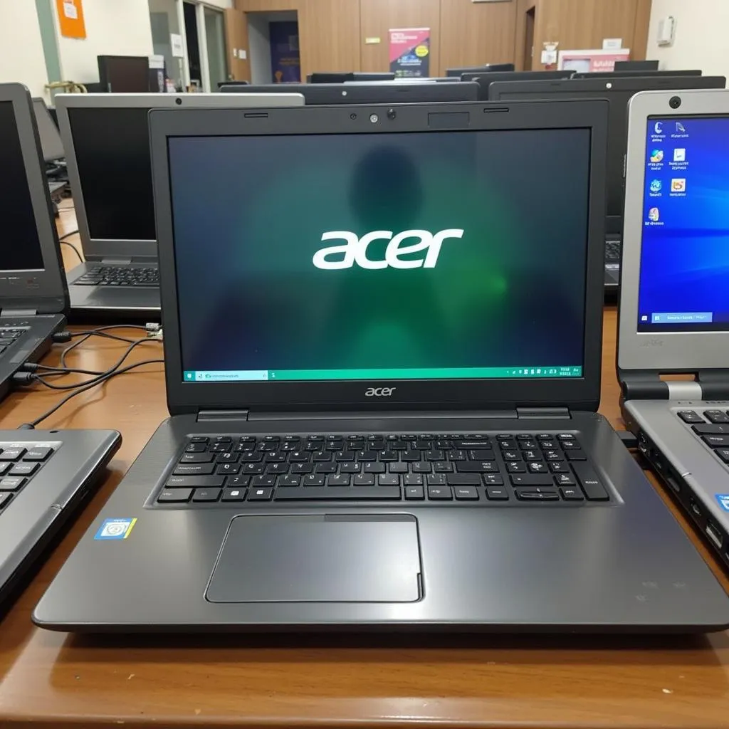 Used Acer Aspire 5742 for Sale in Pakistan