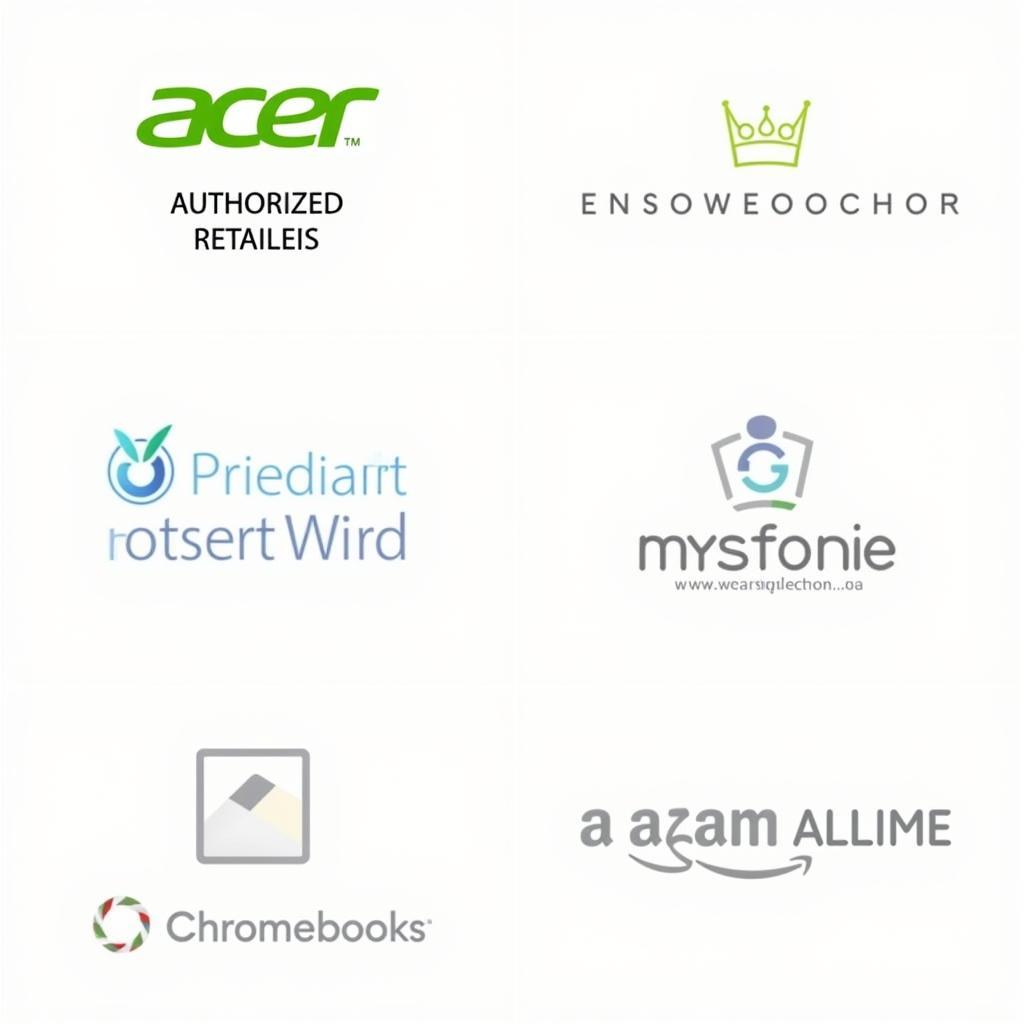 Acer Chromebook Retailers in Pakistan