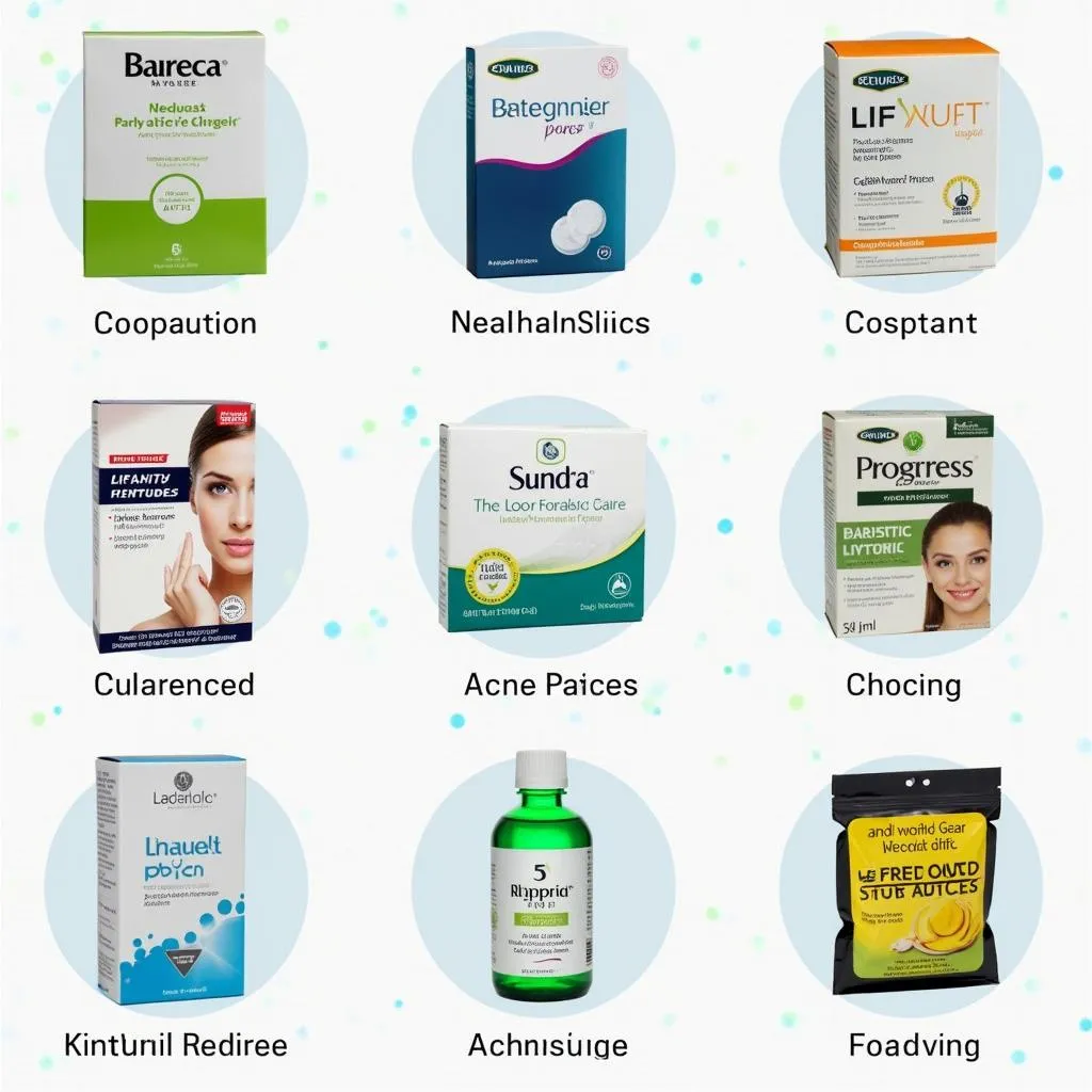 Acne Patch Brands Pakistan