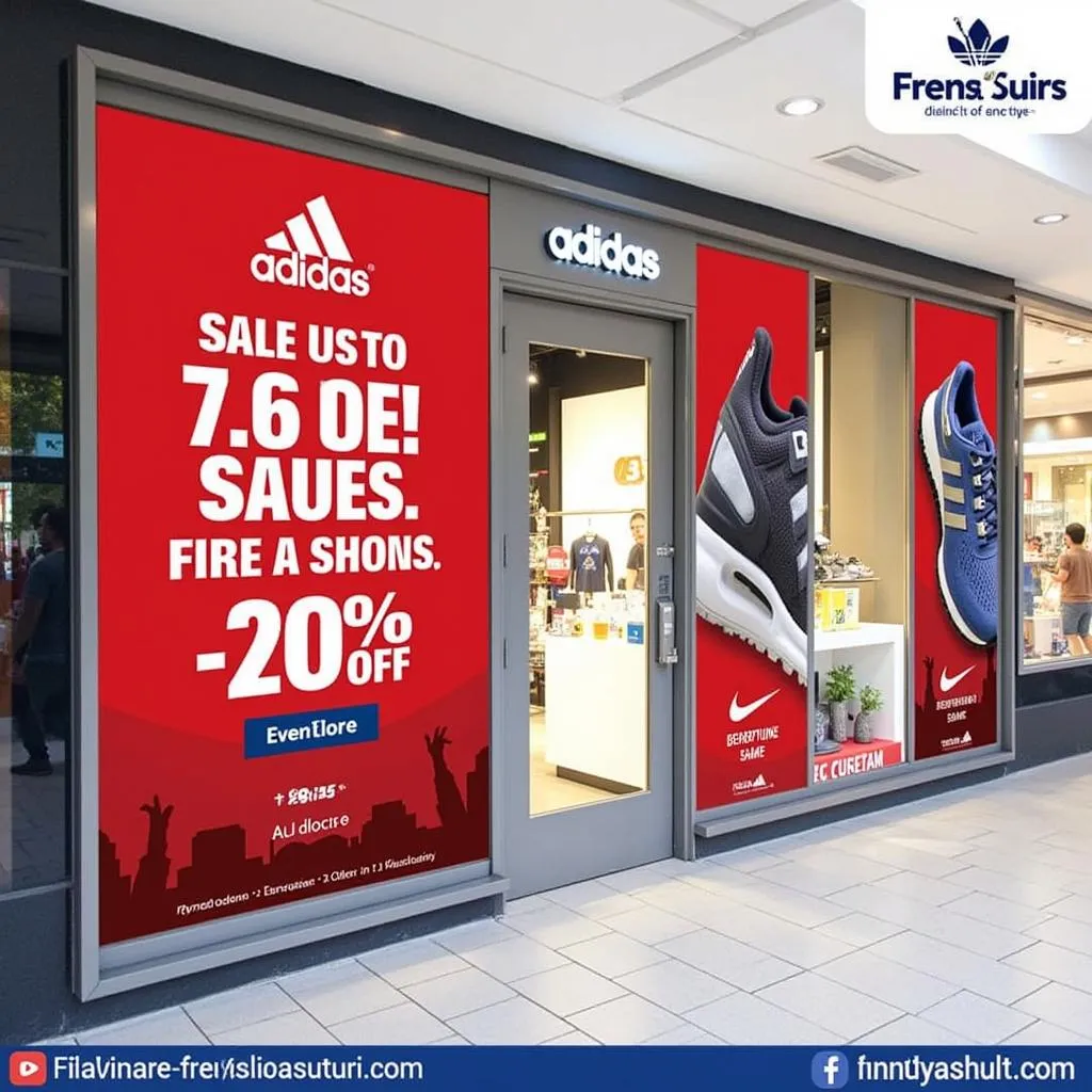 Adidas Shoes Sale in Pakistan