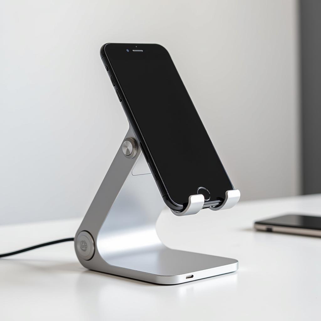 Adjustable Mobile Stand