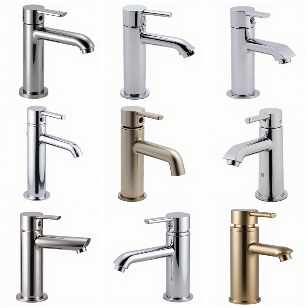 Affordable Basin Mixer Options Available in Pakistan