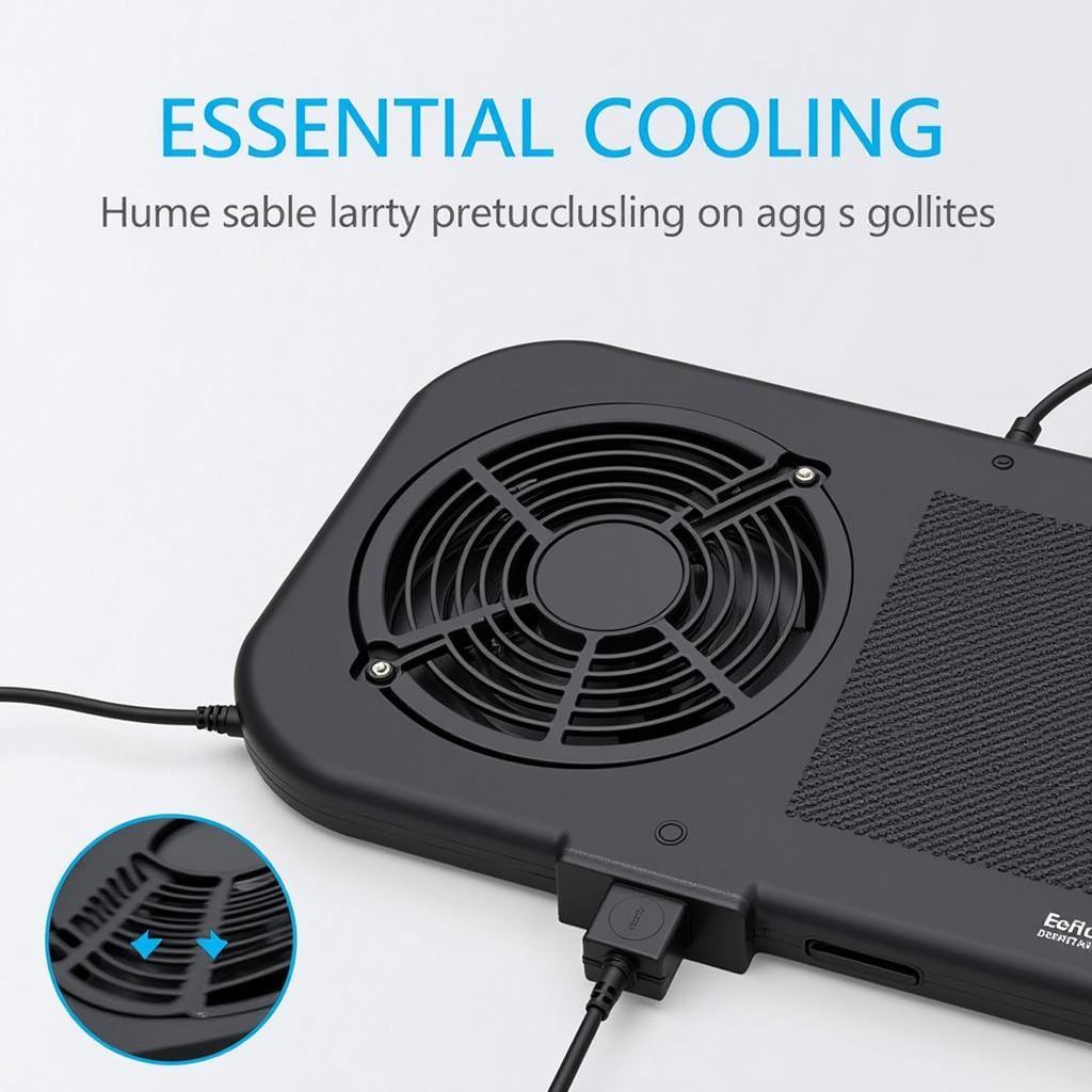 Affordable Cooling Pad Options