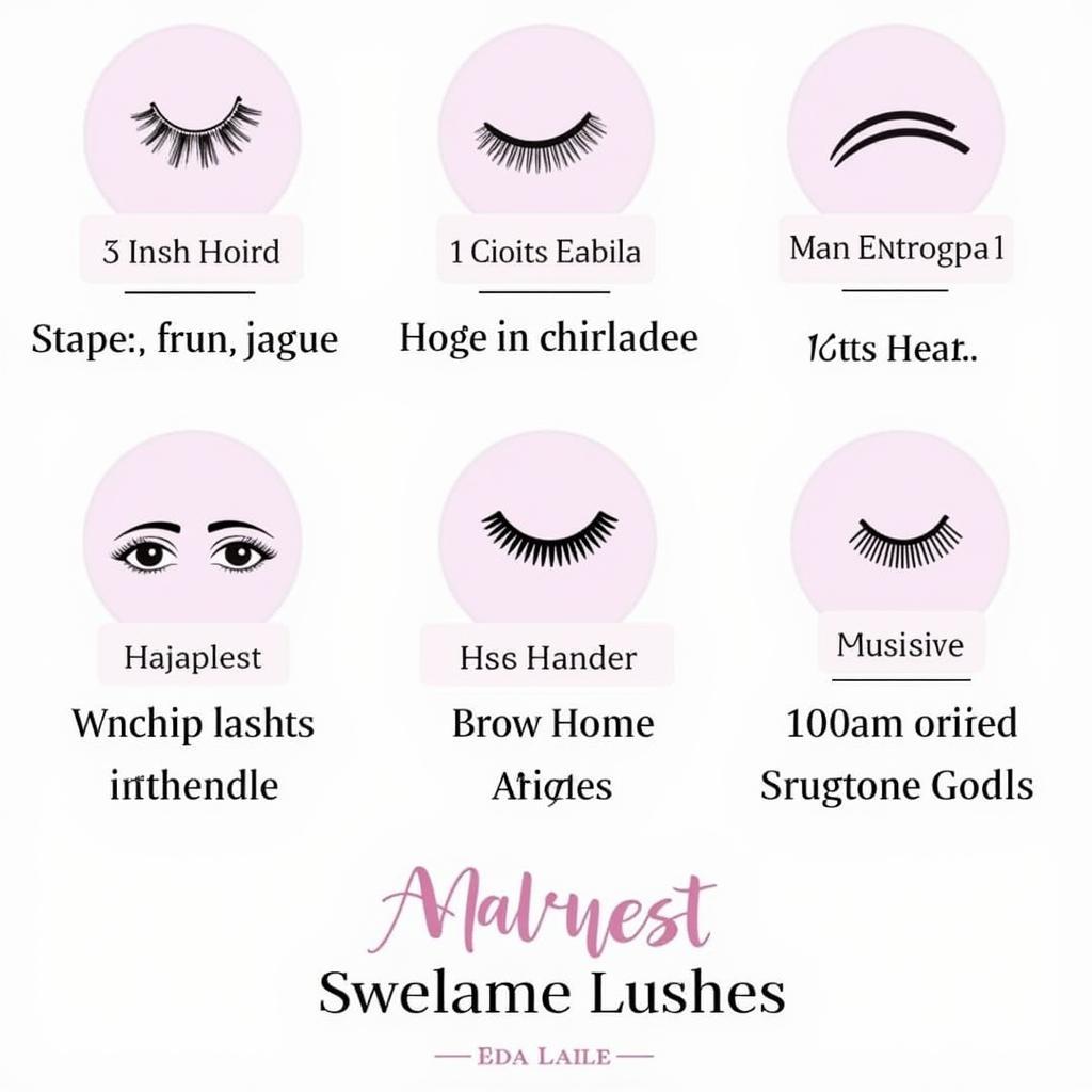 Affordable Eyelashes in Pakistan