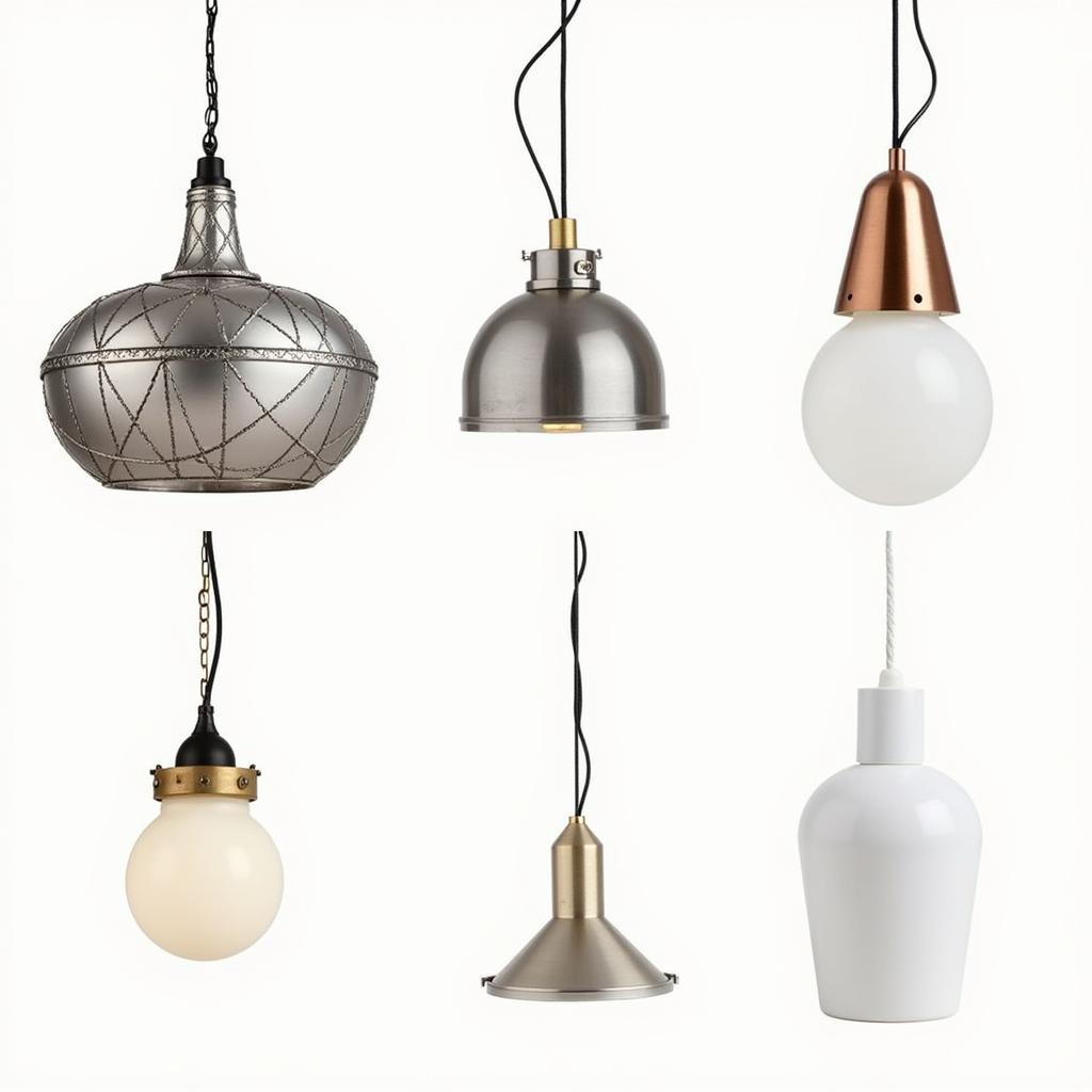 Affordable Hanging Light Options in Pakistan: Budget-Friendly Choices