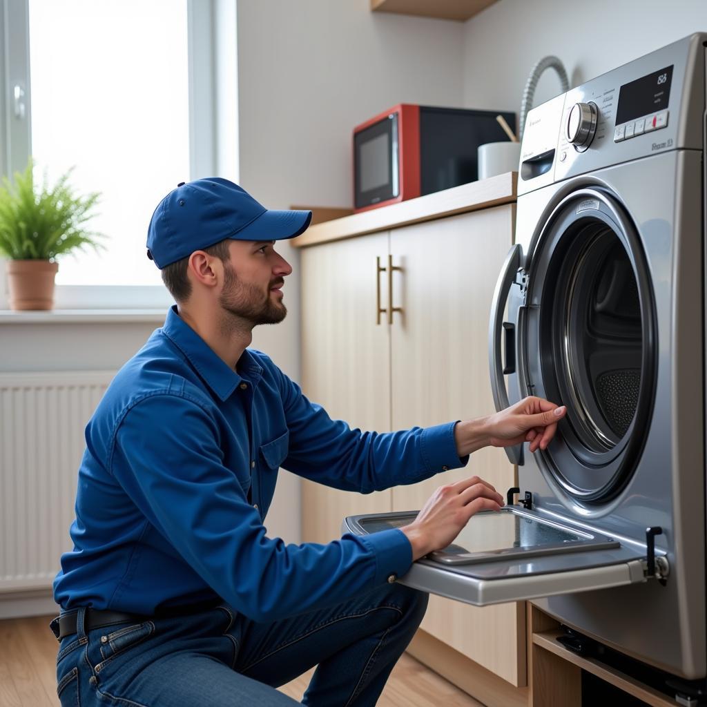 Importance of After-Sales Service and Warranty for Home Appliances