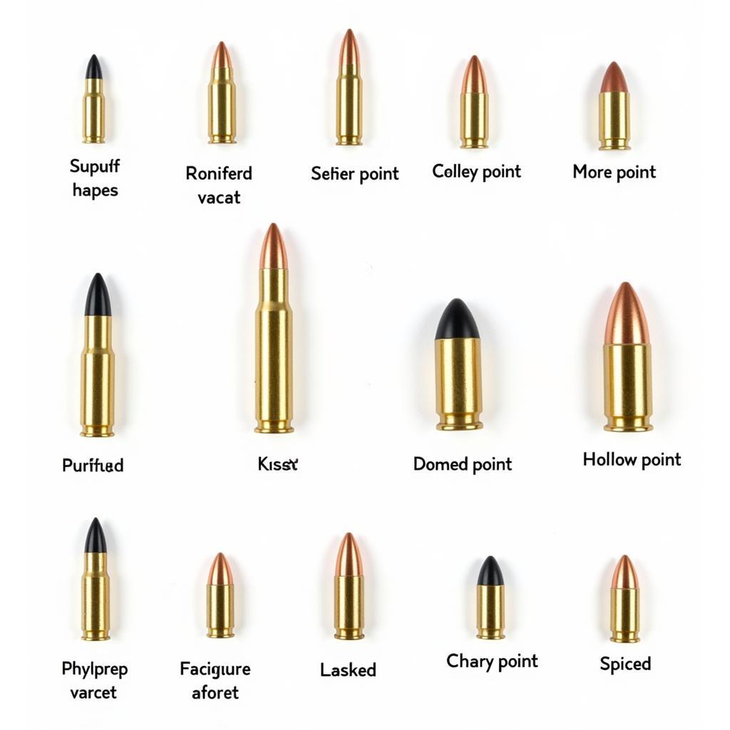 Airgun Pellet Selection Guide for Pakistan: Types and Uses