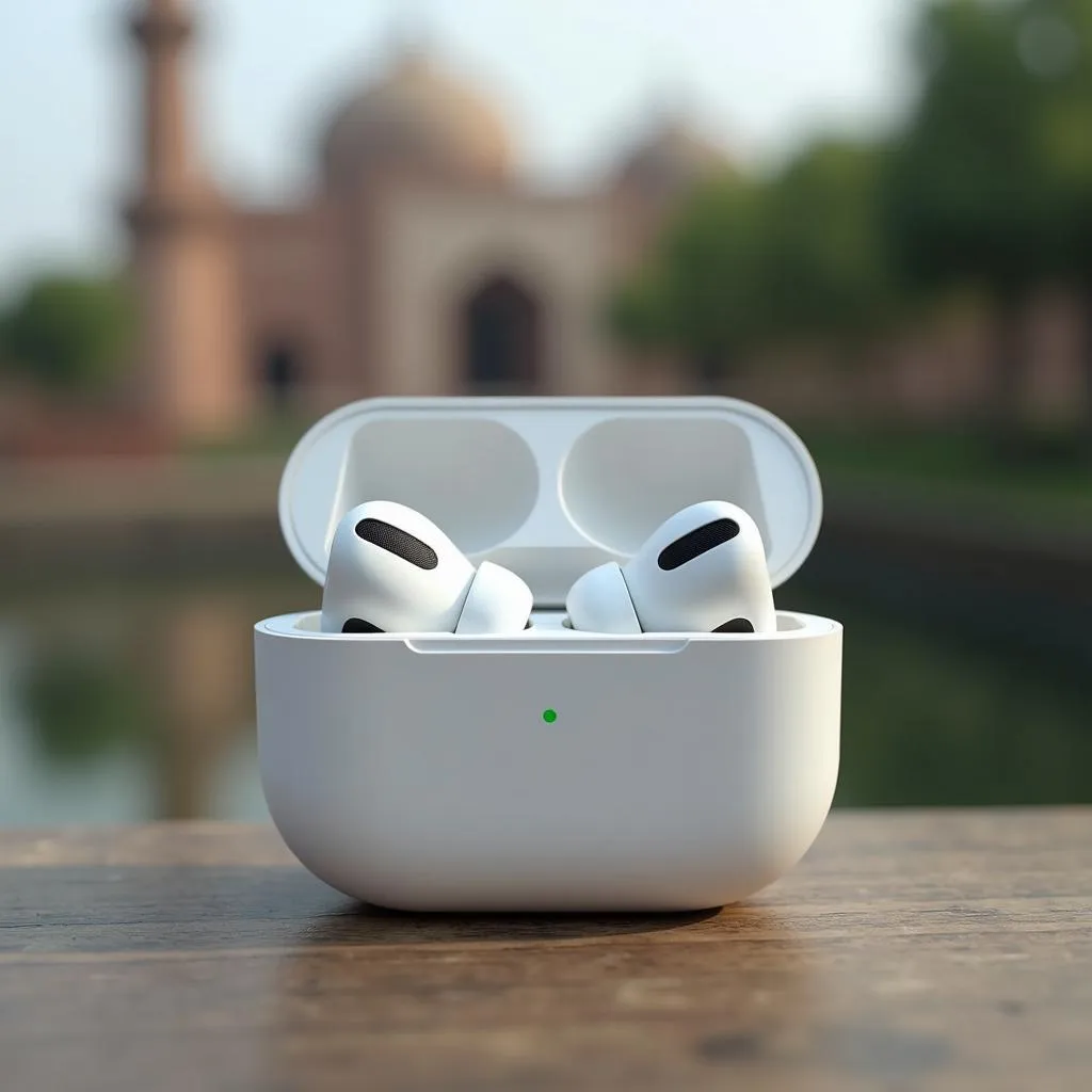 Apple AirPods 1 in Pakistan