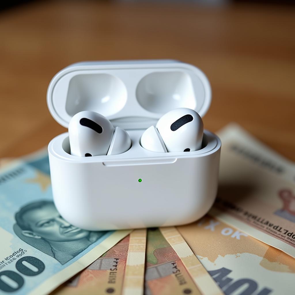 AirPods i11 TWS 5.0 in Pakistan