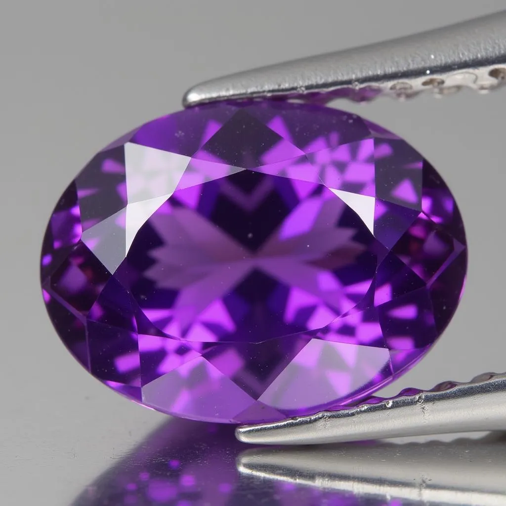 Amethyst Stone Price in Pakistan