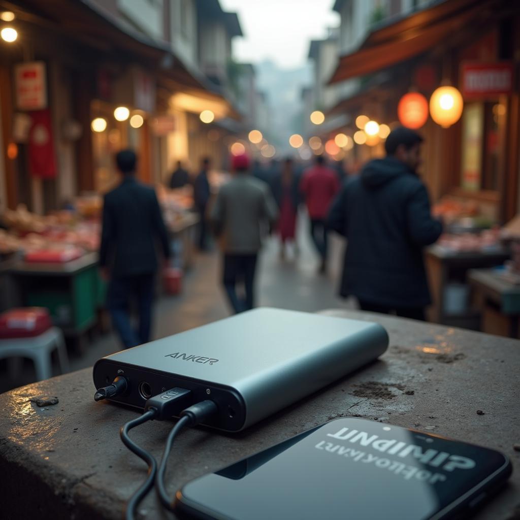 Are Anker Power Banks Worth the Price in Pakistan?