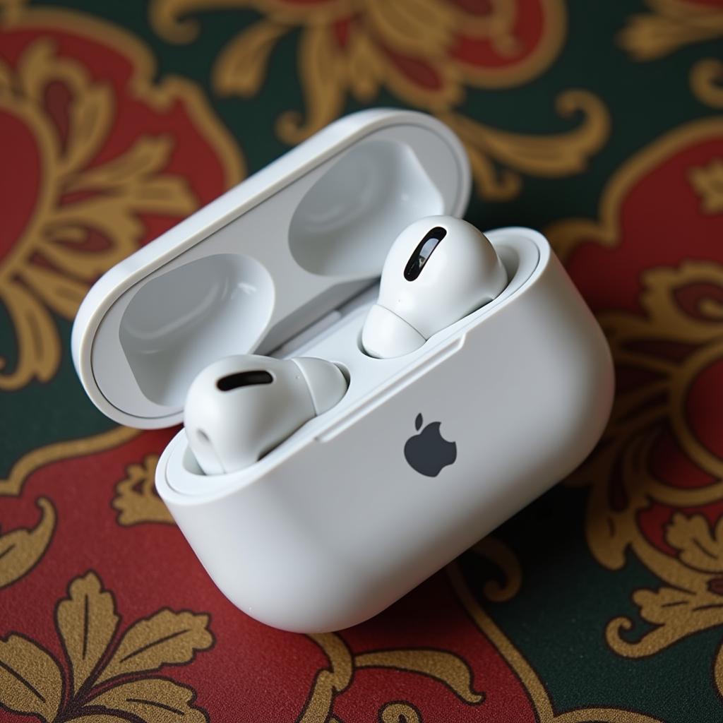 Apple AirPods 2nd Generation in Pakistan