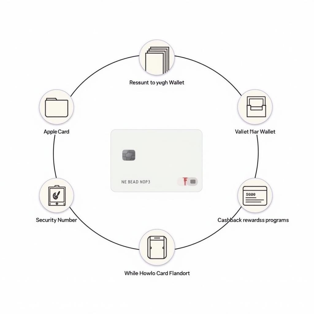 Key Features of Apple Card