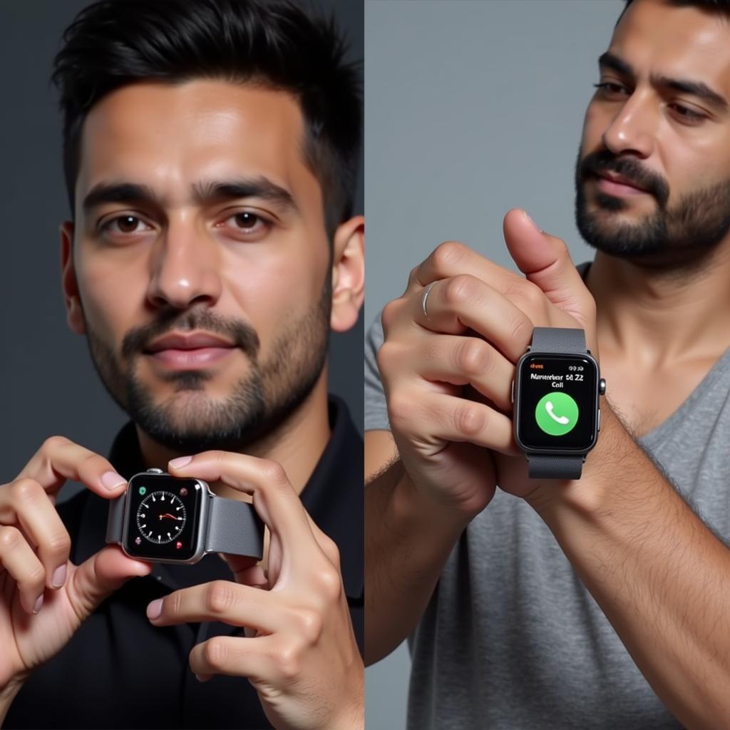 Apple Watch 8 Features