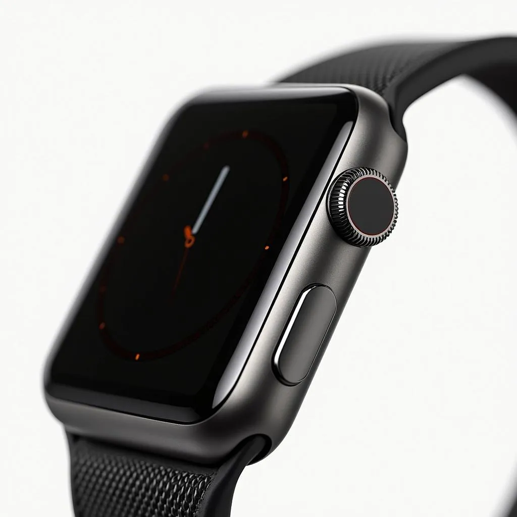 Apple Watch Series 8 Ultra Design