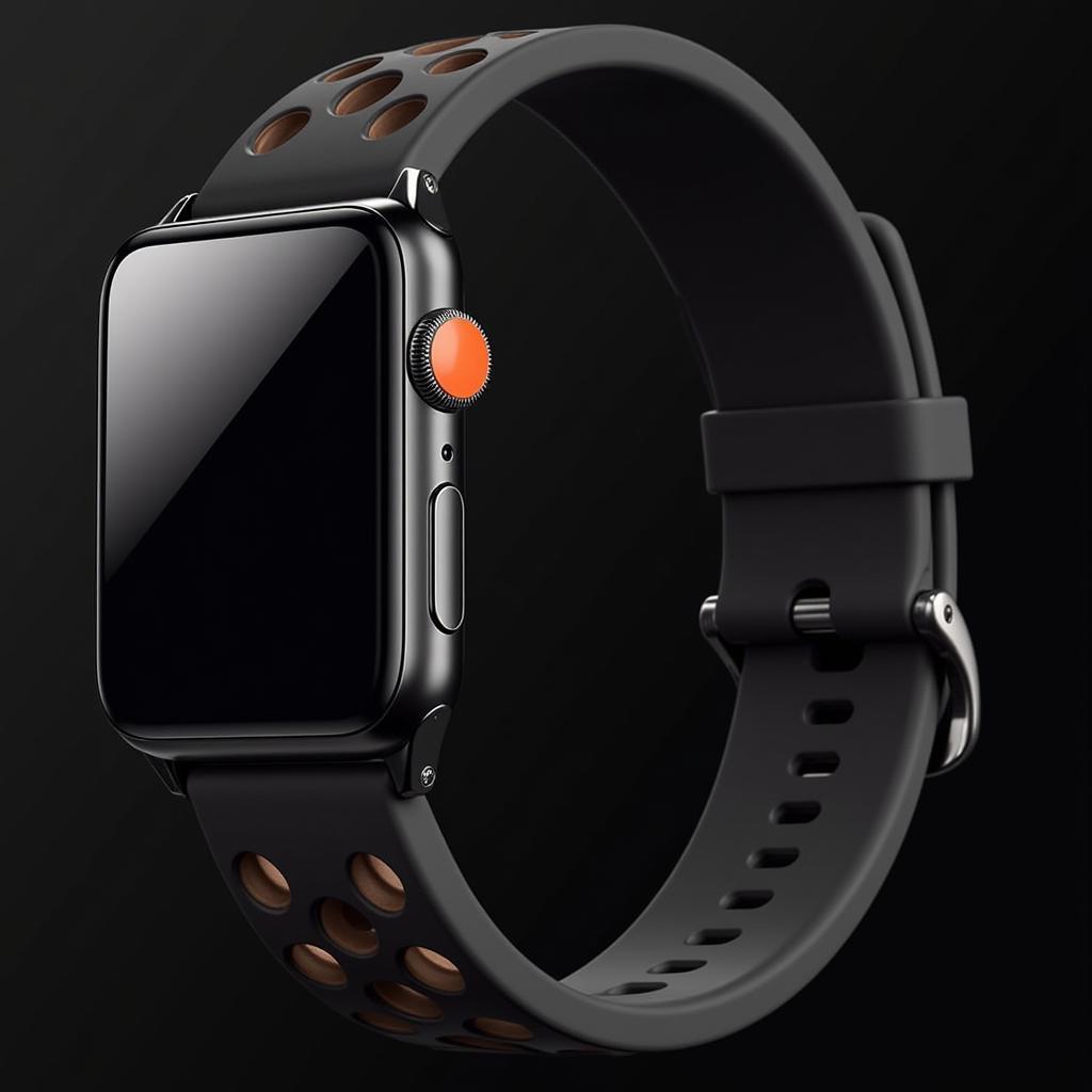 Apple Watch Ultra Features