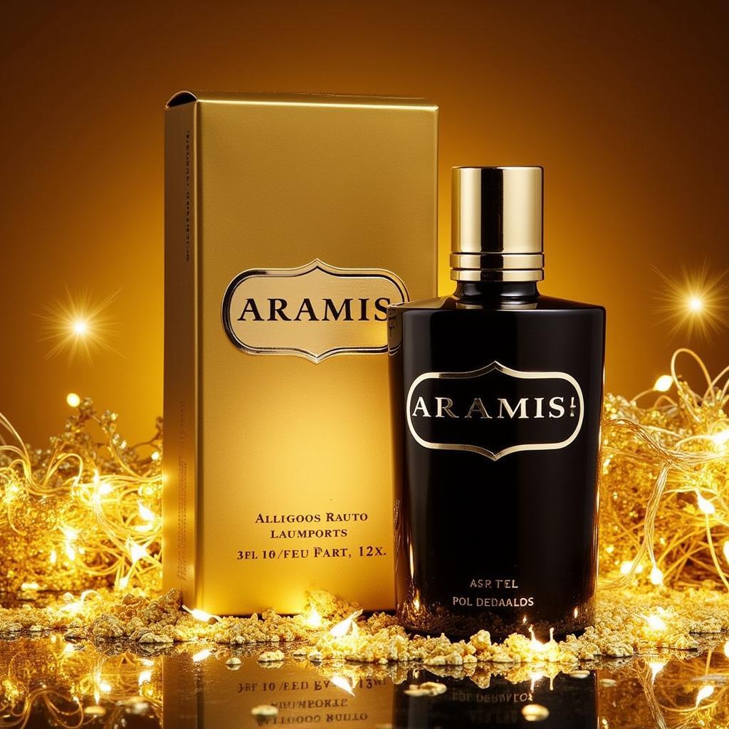 Aramis Perfume Gift Set