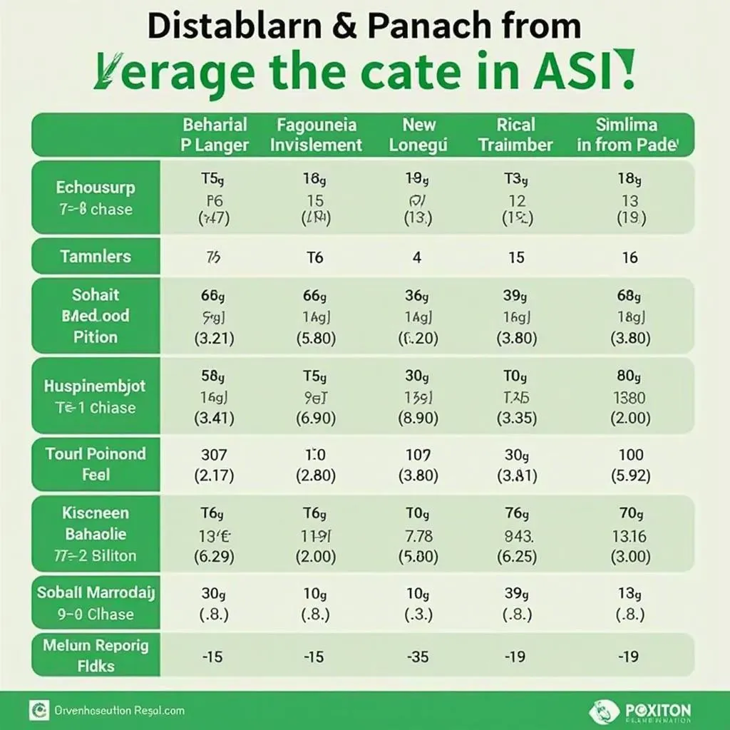 ASI Police Salary Comparison Across Provinces in Pakistan