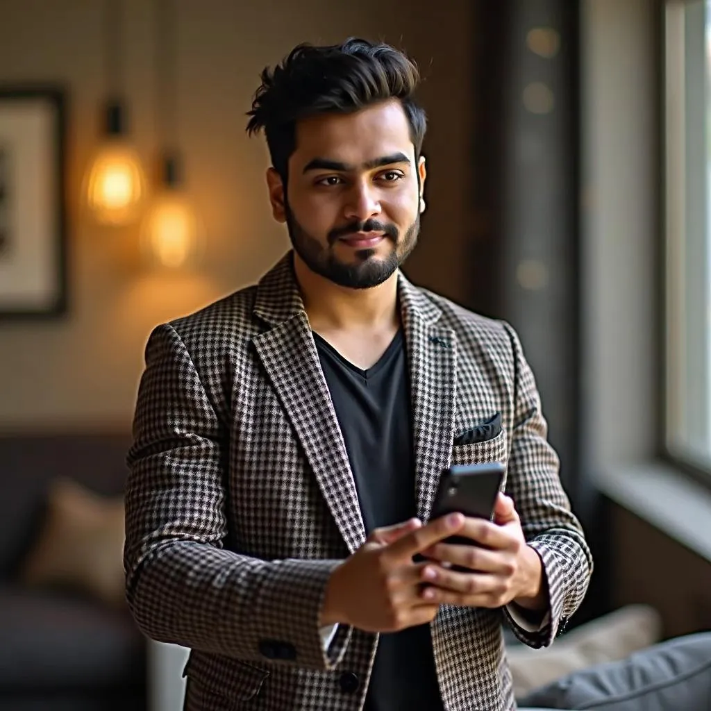 Asim Azhar, Pakistani Singer, Musician, Vlogger, YouTube Channel