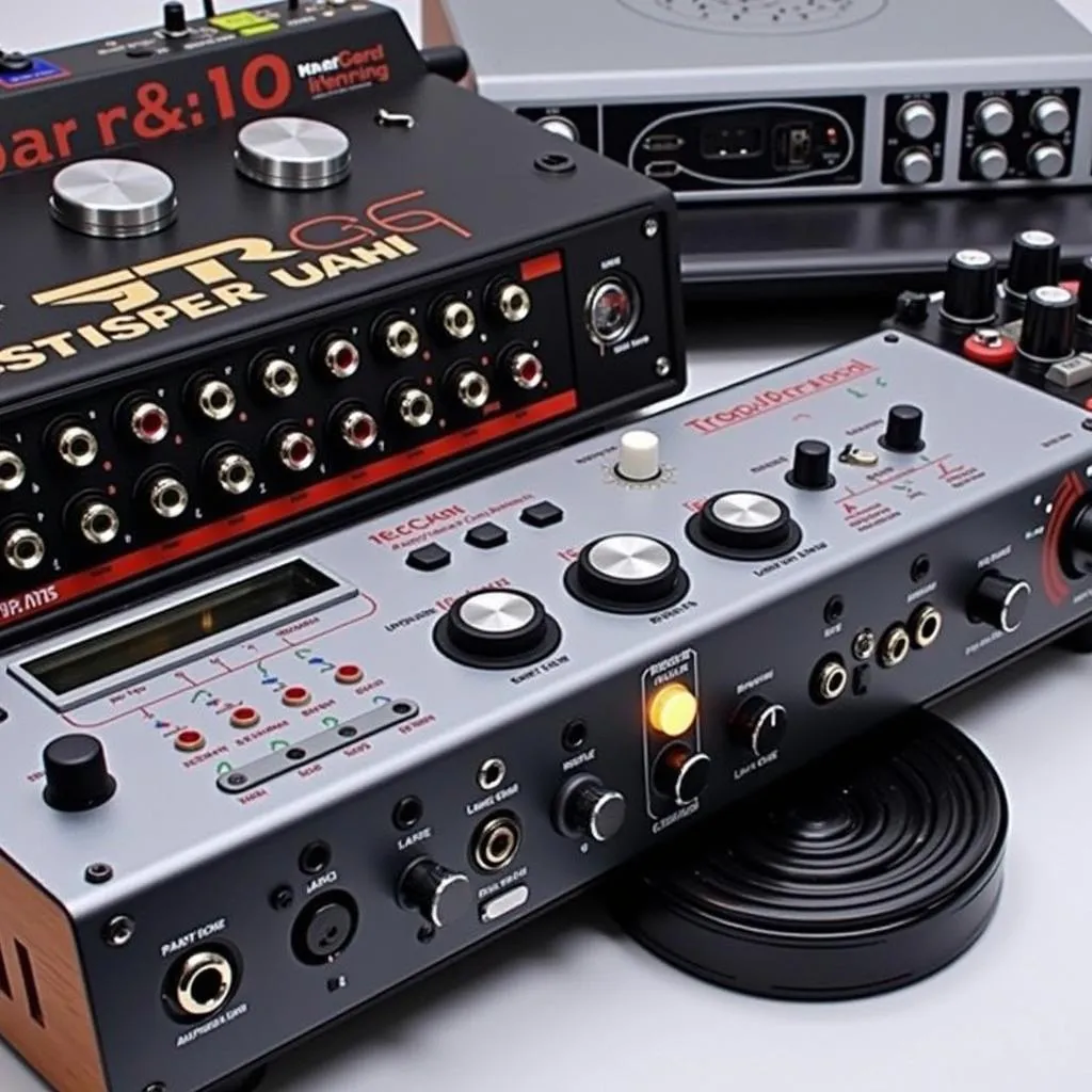 Audio Interface Buying Guide for Pakistani Music Producers