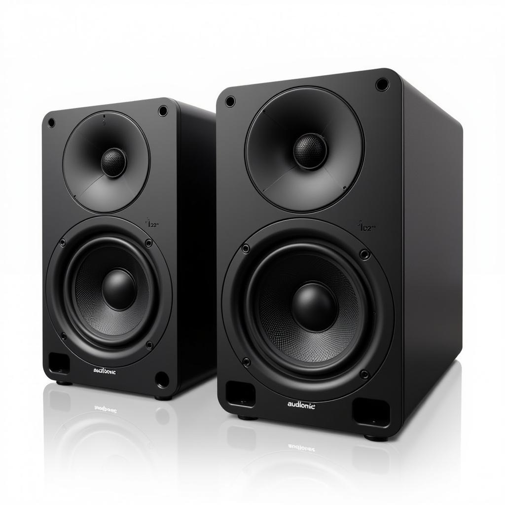 Audionic MH-1212 Speaker System