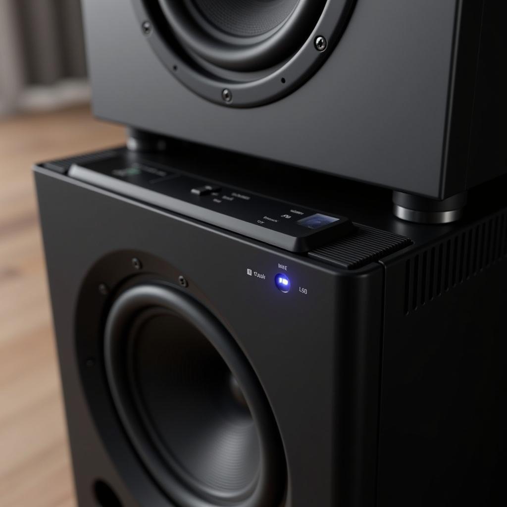 Audionic Classic 1 Plus Design