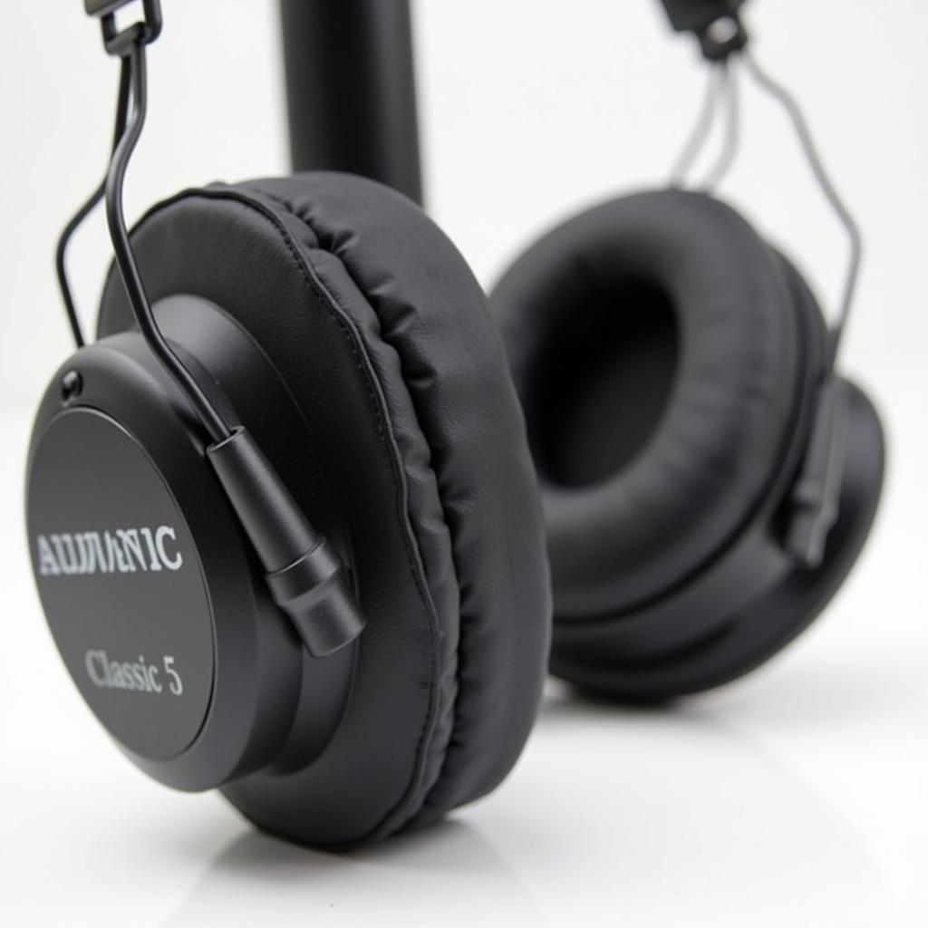 Audionic Classic 5 Headphones