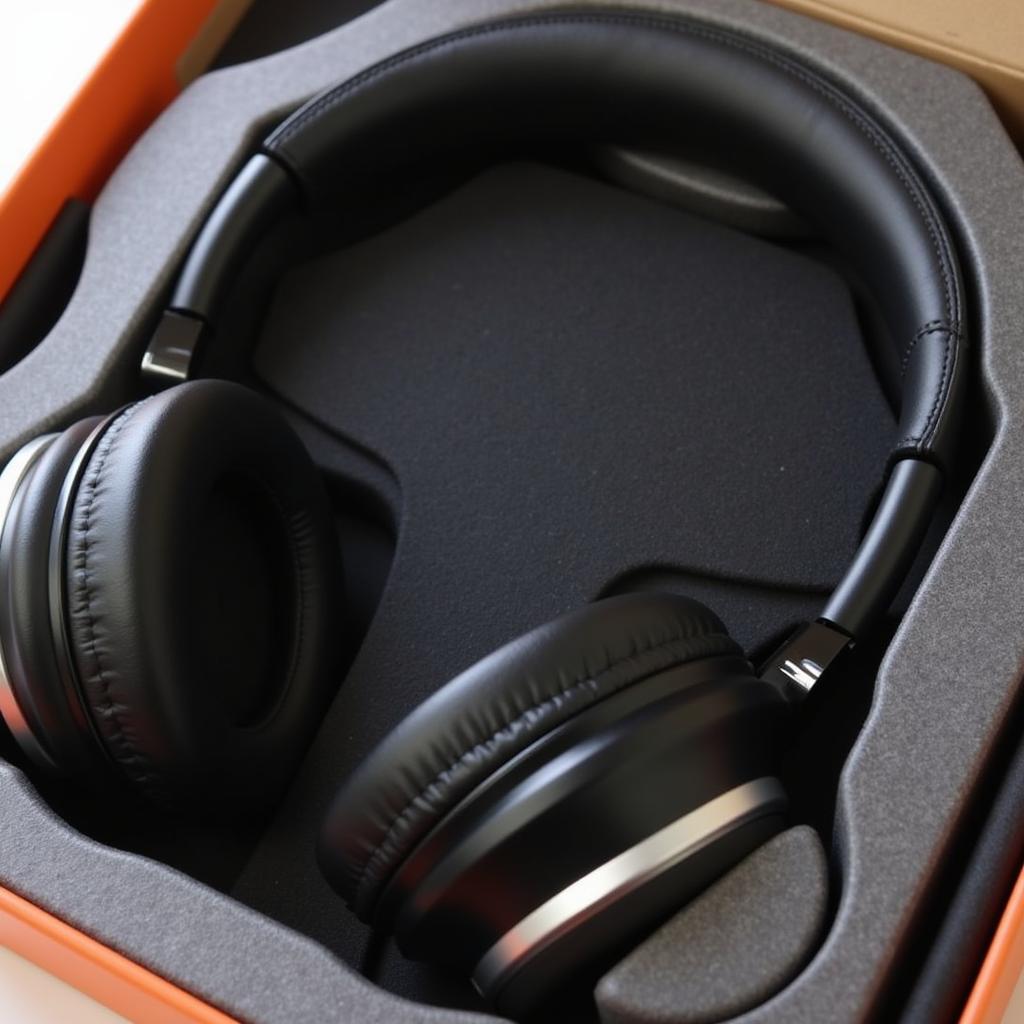 Audionic MH 810 Headphones