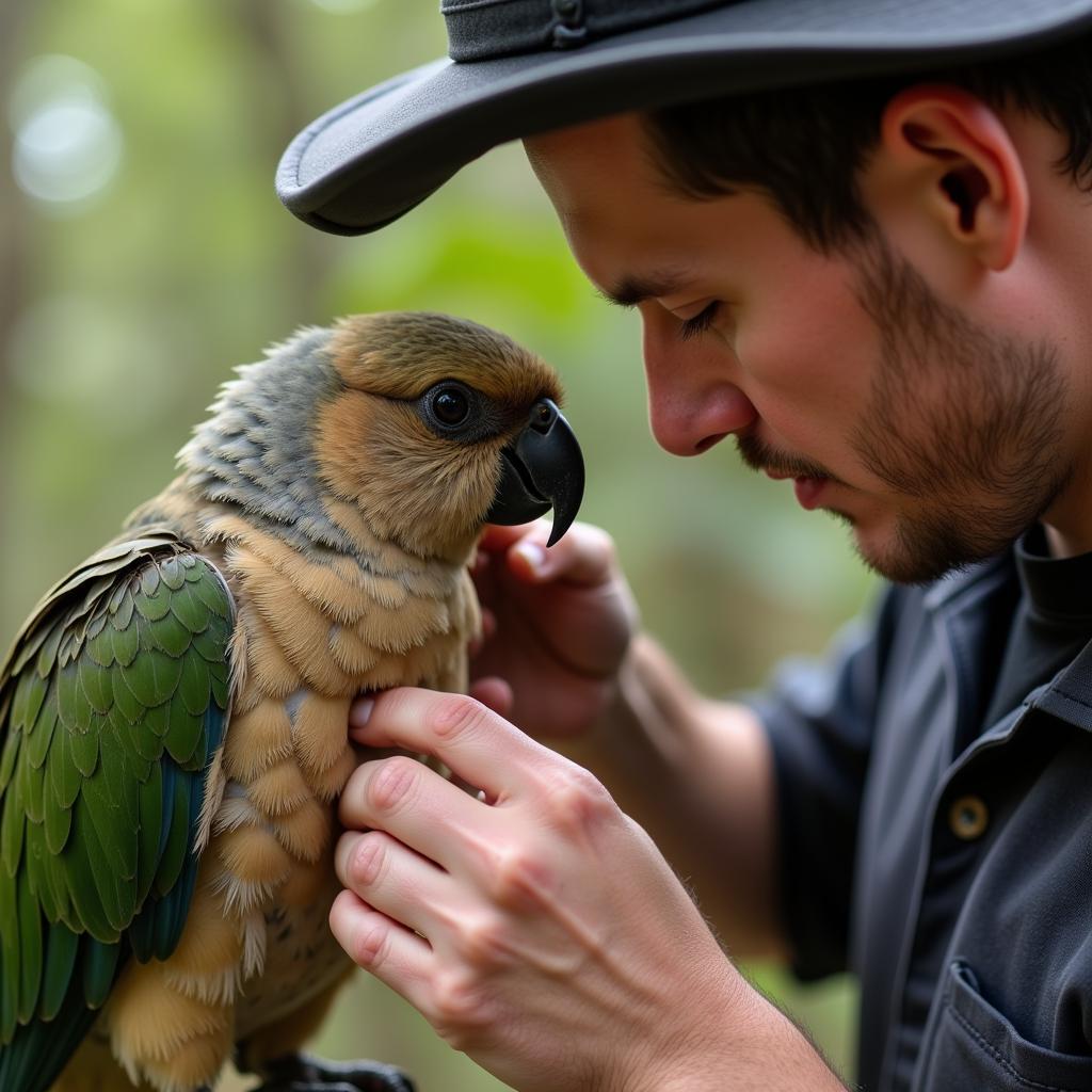 Australian Bird Breeder