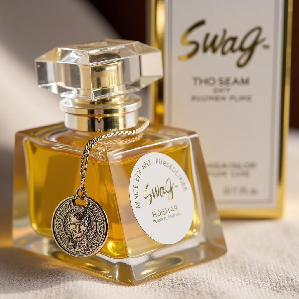  Ensuring Swag Perfume Authenticity in Pakistan 