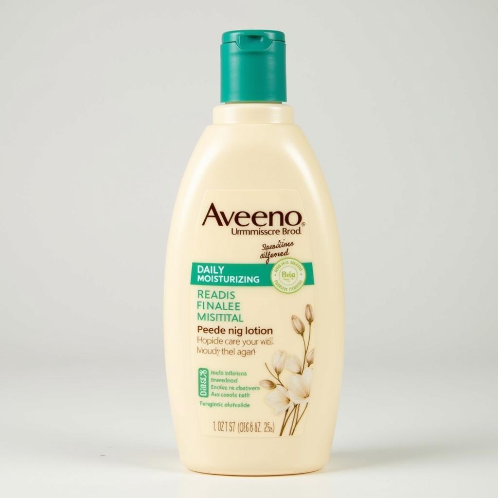 Aveeno Daily Moisturizing Lotion in Pakistan