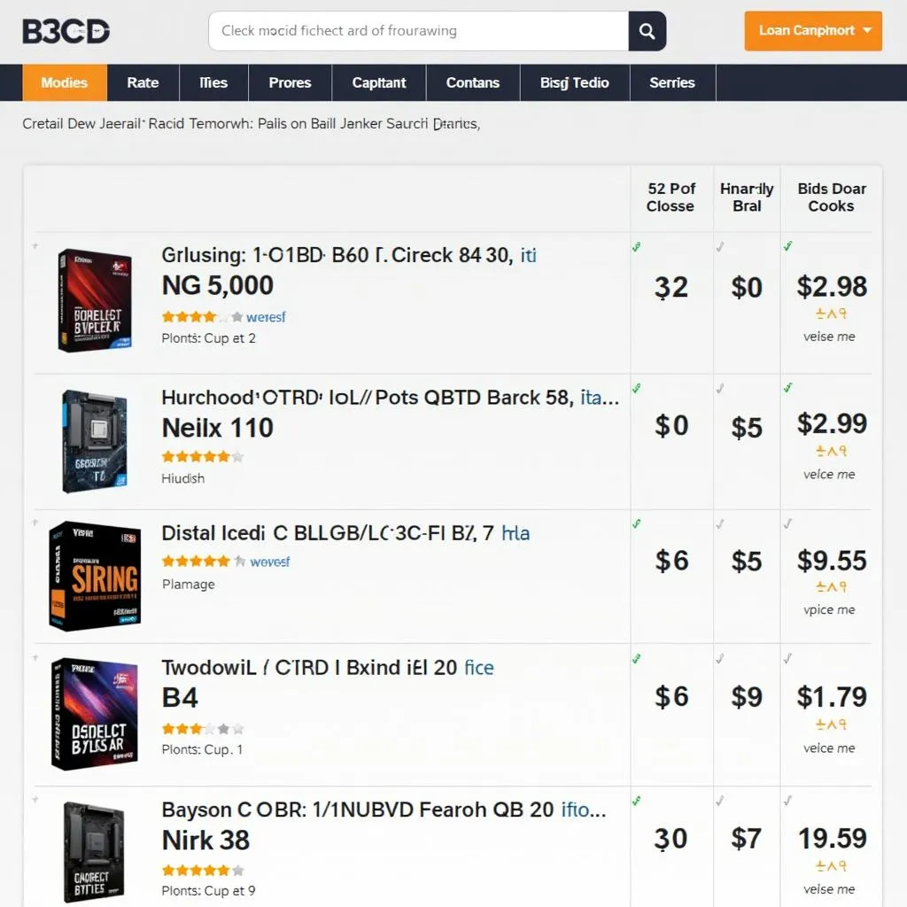 Comparing B350 motherboard prices from different online retailers