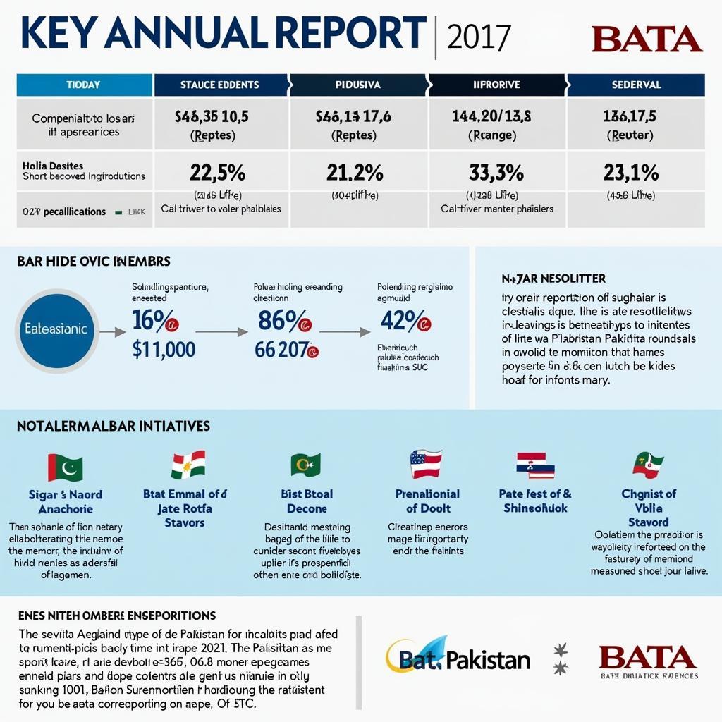 Key Highlights of Bata Pakistan's Performance in 2017