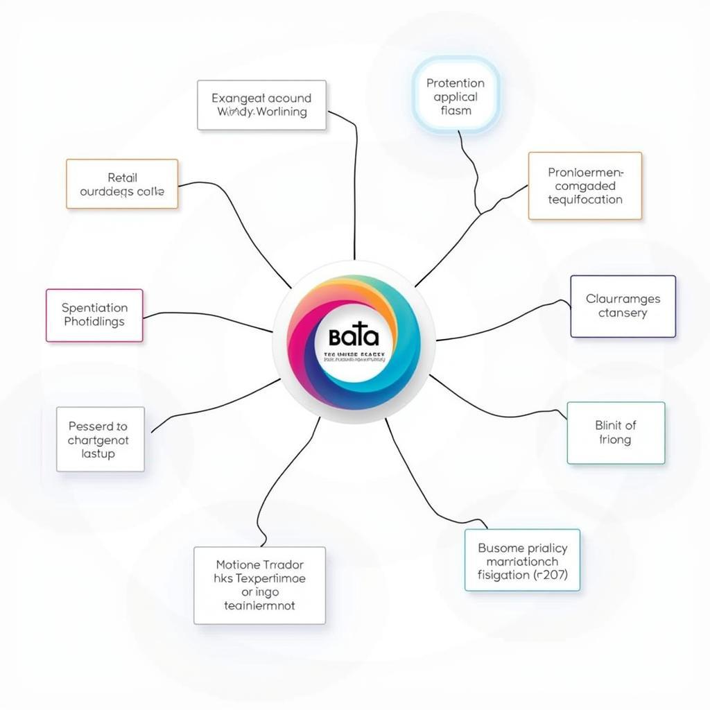 Visual Representation of Bata Pakistan's Key Strategic Initiatives in 2017