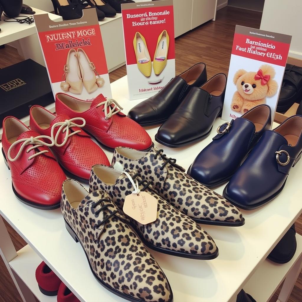 Bata Weinbrenner Shoes on Sale