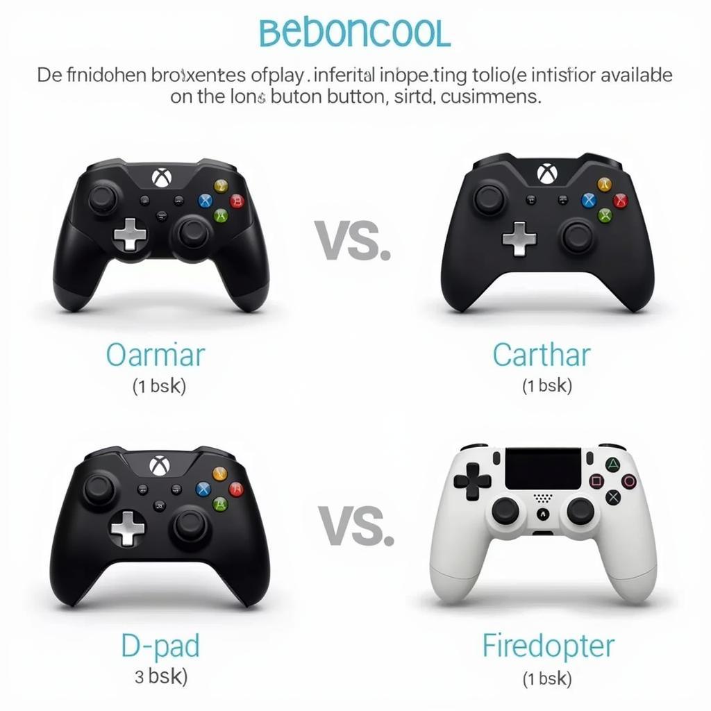 Beboncool Controller Models in Pakistan