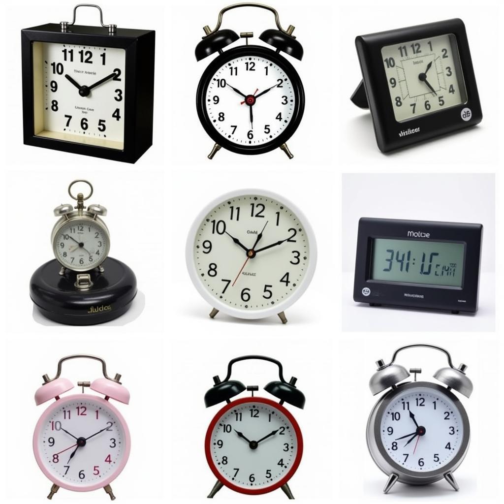 Best alarm clocks in Pakistan