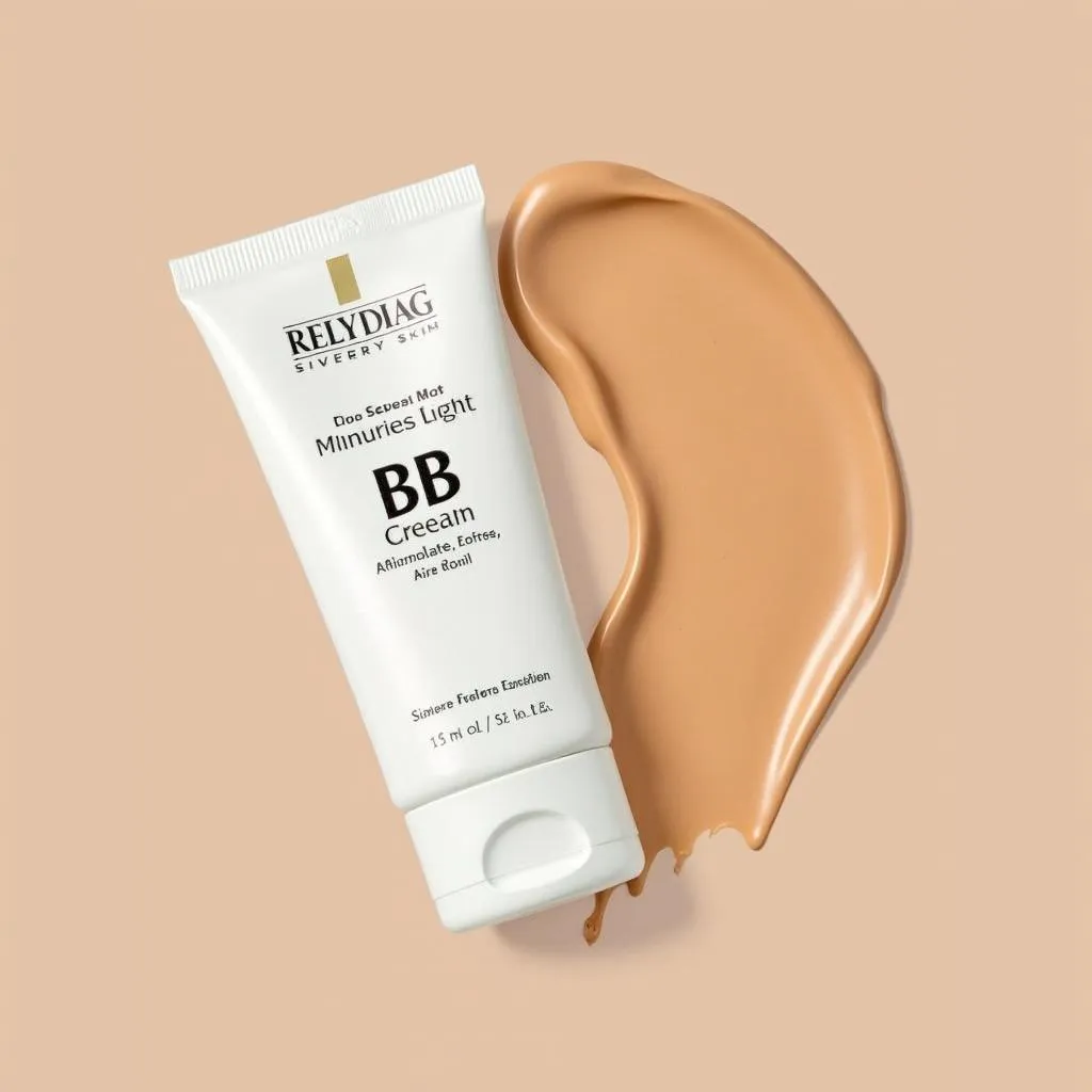 Best BB Cream for Sensitive Skin in Pakistan: Minimalist and Safe