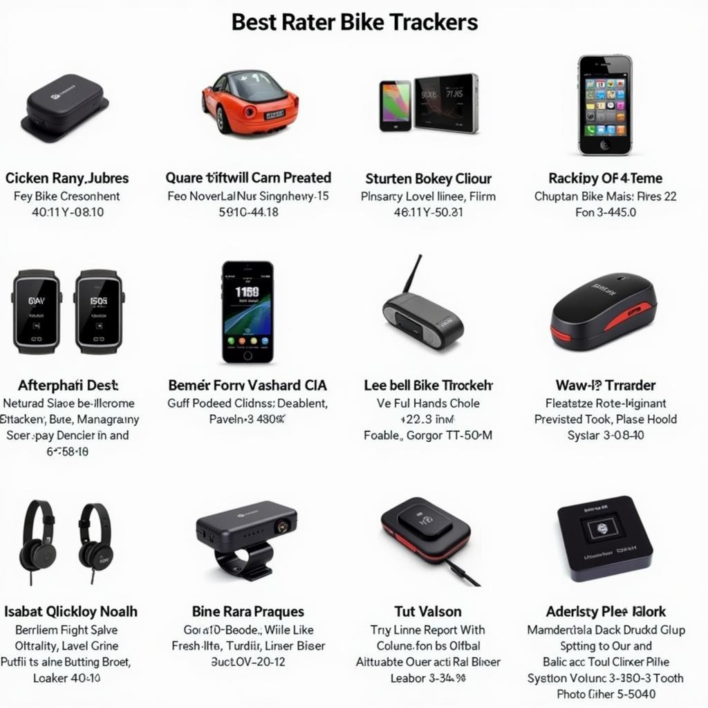 Best Bike Trackers in Pakistan 2024