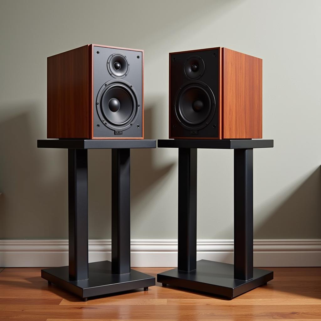 Best Bookshelf Speakers in Pakistan