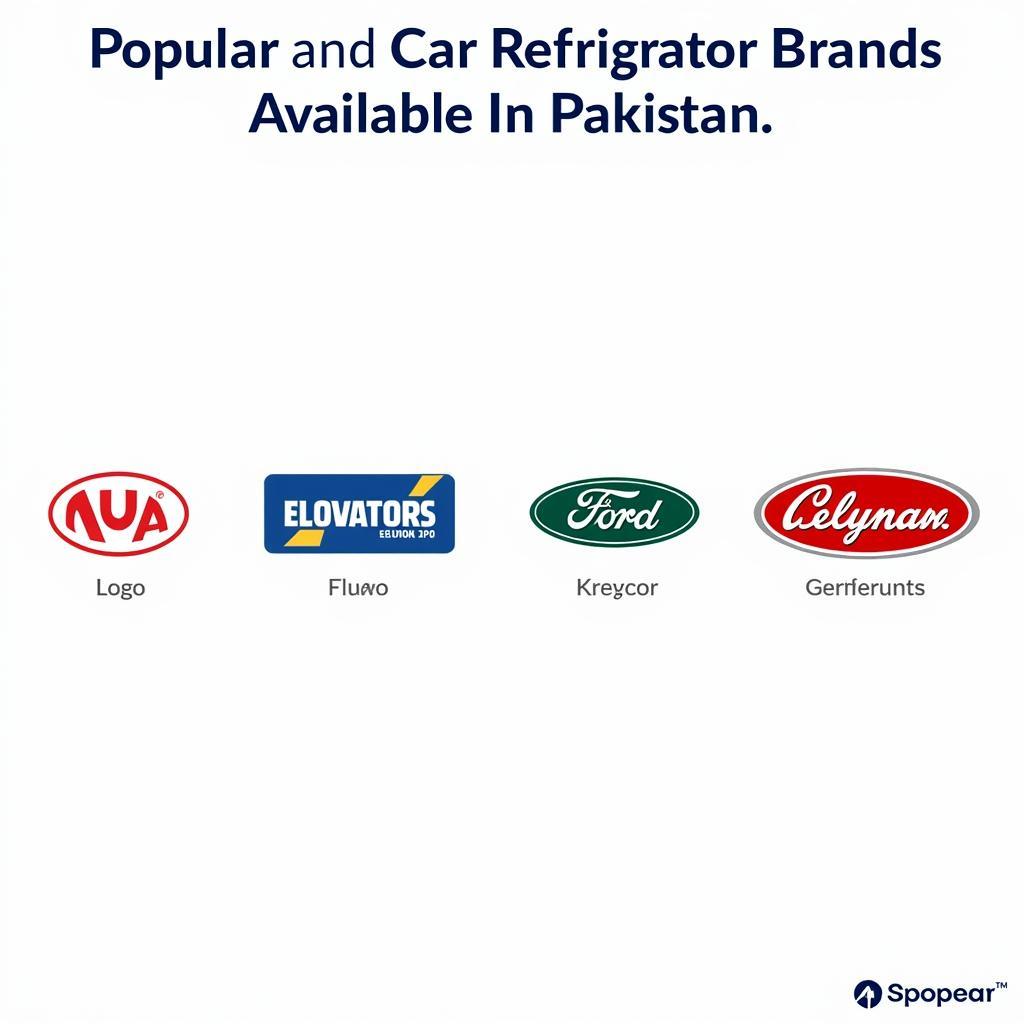 Best Car Refrigerator Brands in Pakistan